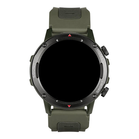 Volkano Power Series Smartwatch - Green VK-5084-GN(V1)
