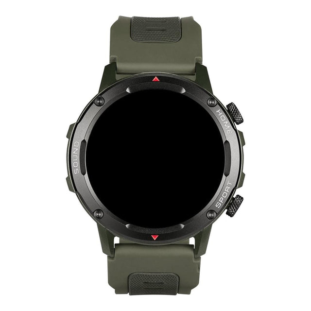 Volkano Power Series Smartwatch - Green VK-5084-GN(V1)