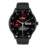 Volkano Soul Series Smart Watch Black VK-5085-BK(V1) (OpenBox)