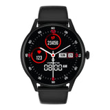 Volkano Soul Series Smart Watch Black VK-5085-BK(V1)