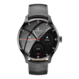 Volkano Career Series Smart Watch with Wireless Charging VK-5087-BK