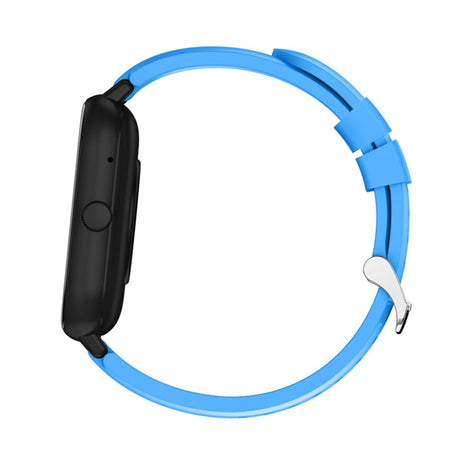Volkano Chroma Series Smartwatch with Blue Strap VK-5088-BL