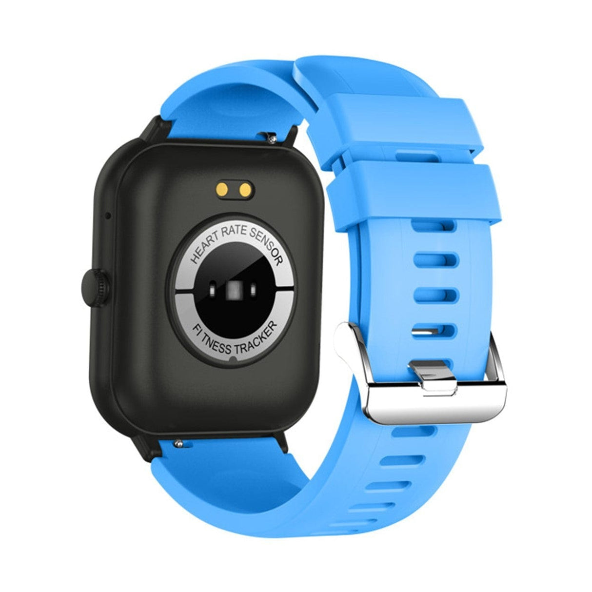 Volkano Chroma Series Smartwatch with Blue Strap VK-5088-BL