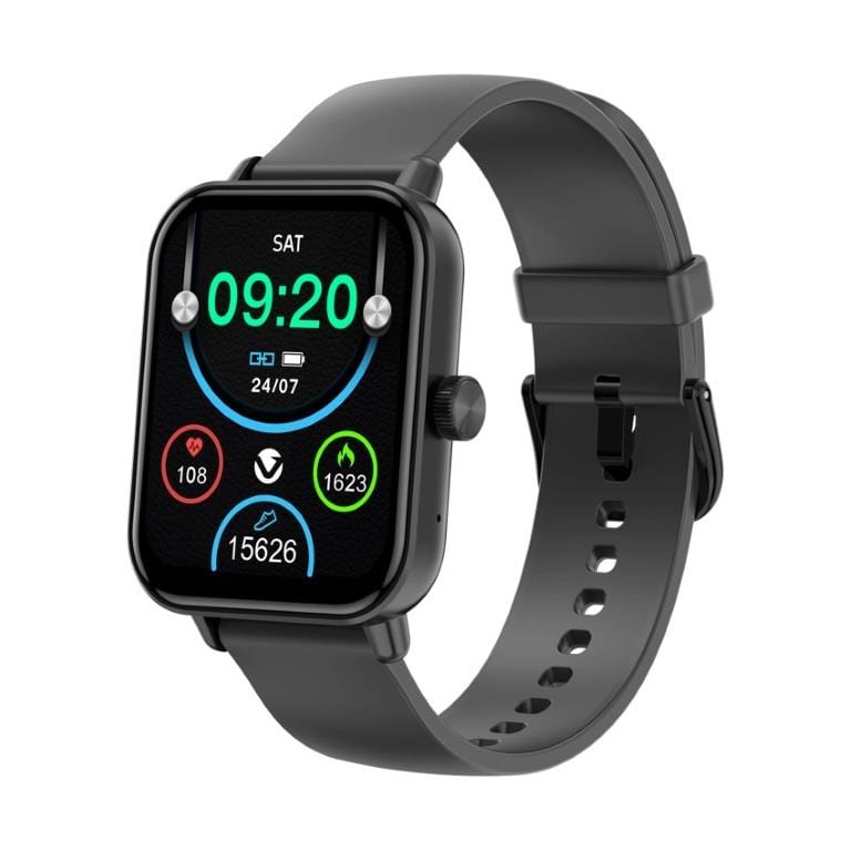 Volkano Chroma Series Smartwatch Grey VK-5088-GR – FirstShop