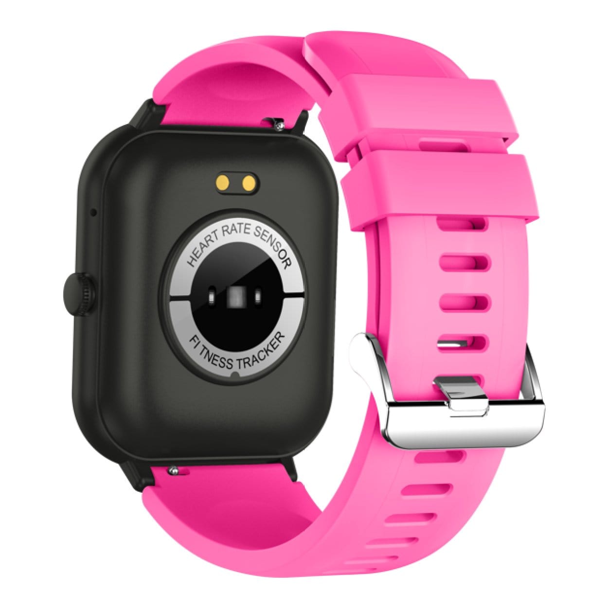 Volkano Chroma Series Smartwatch Pink VK-5088-PK – FirstShop