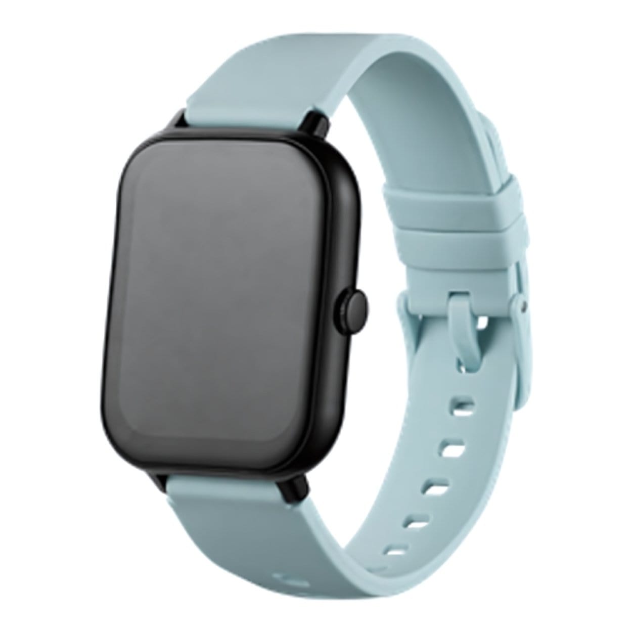 Volkano Chroma Series Smartwatch - Teal strap VK-5088-TL – FirstShop