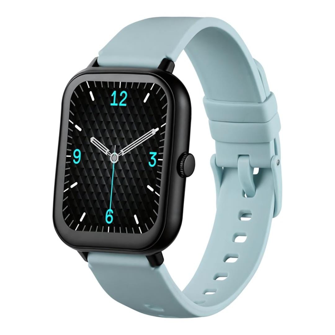 watako様 Volkano Chroma Series Smartwatch - Teal strap VK-5088-TL – FirstShop