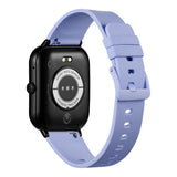 Volkano Chroma Series Smartwatch with Ultramarine Strap VK-5088-UM