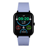 Volkano Chroma Series Smartwatch with Ultramarine Strap VK-5088-UM