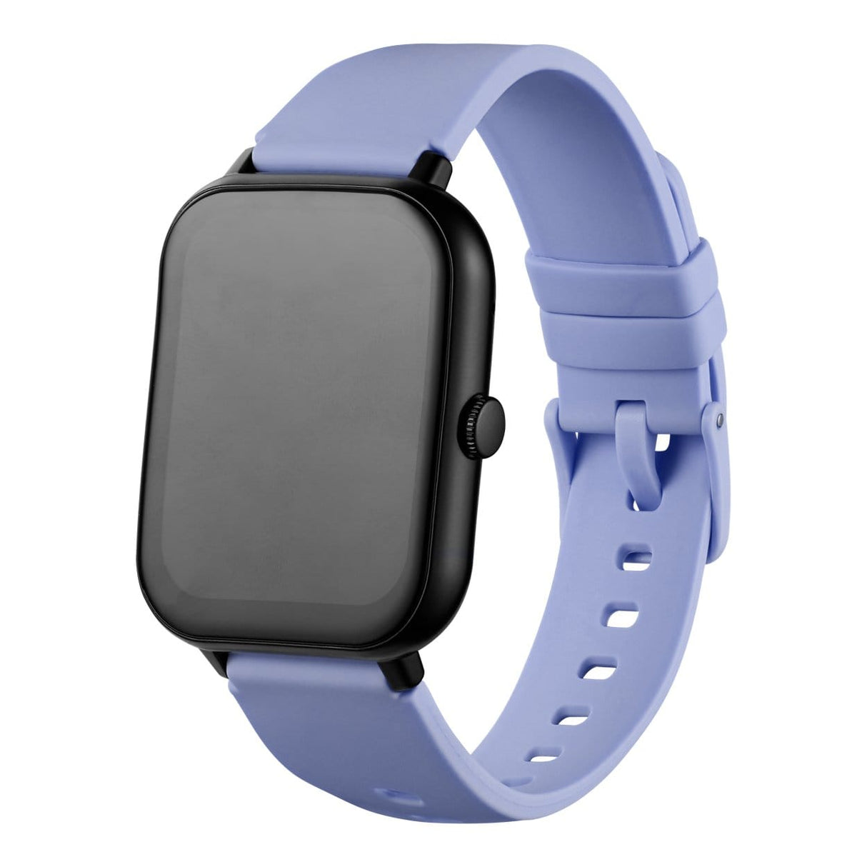 Volkano Chroma Series Smartwatch with Ultramarine Strap VK-5088-UM