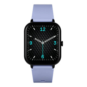 Volkano Chroma Series Smartwatch with Ultramarine Strap VK-5088-UM