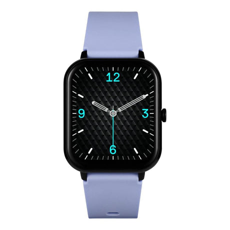 Volkano Chroma Series Smartwatch with Ultramarine Strap VK-5088-UM