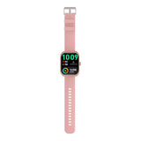 Volkano Torque Series Smart Watch - Rose Gold VK-5092-GD