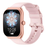 Volkano Torque Series Smart Watch - Rose Gold VK-5092-GD