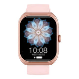 Volkano Torque Series Smart Watch - Rose Gold VK-5092-GD