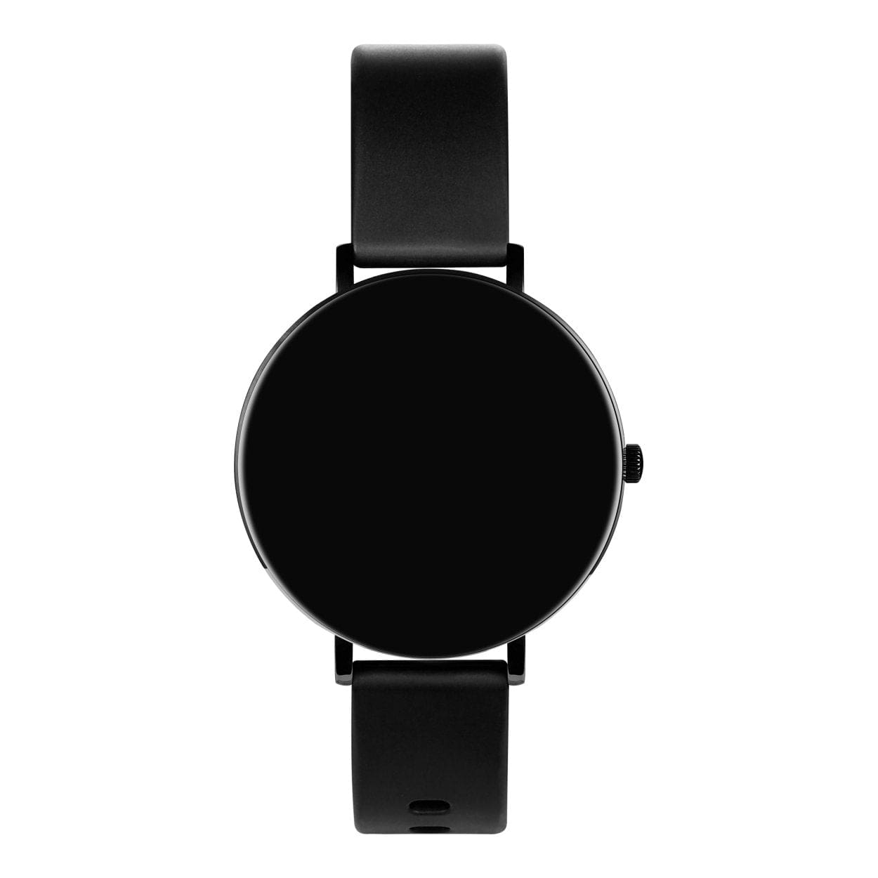 Volkano Aurora Series Ladies Smart Watch Black VK-5093-BK – FirstShop