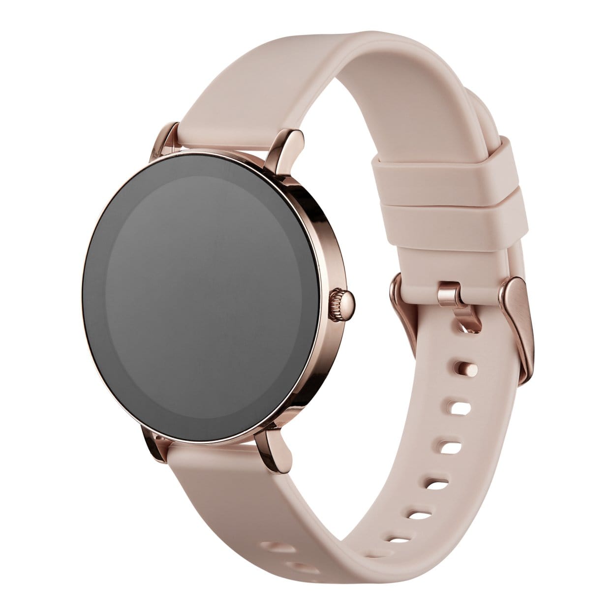 Volkano Aurora Series Ladies Smart Watch Gold VK-5093-GD – FirstShop