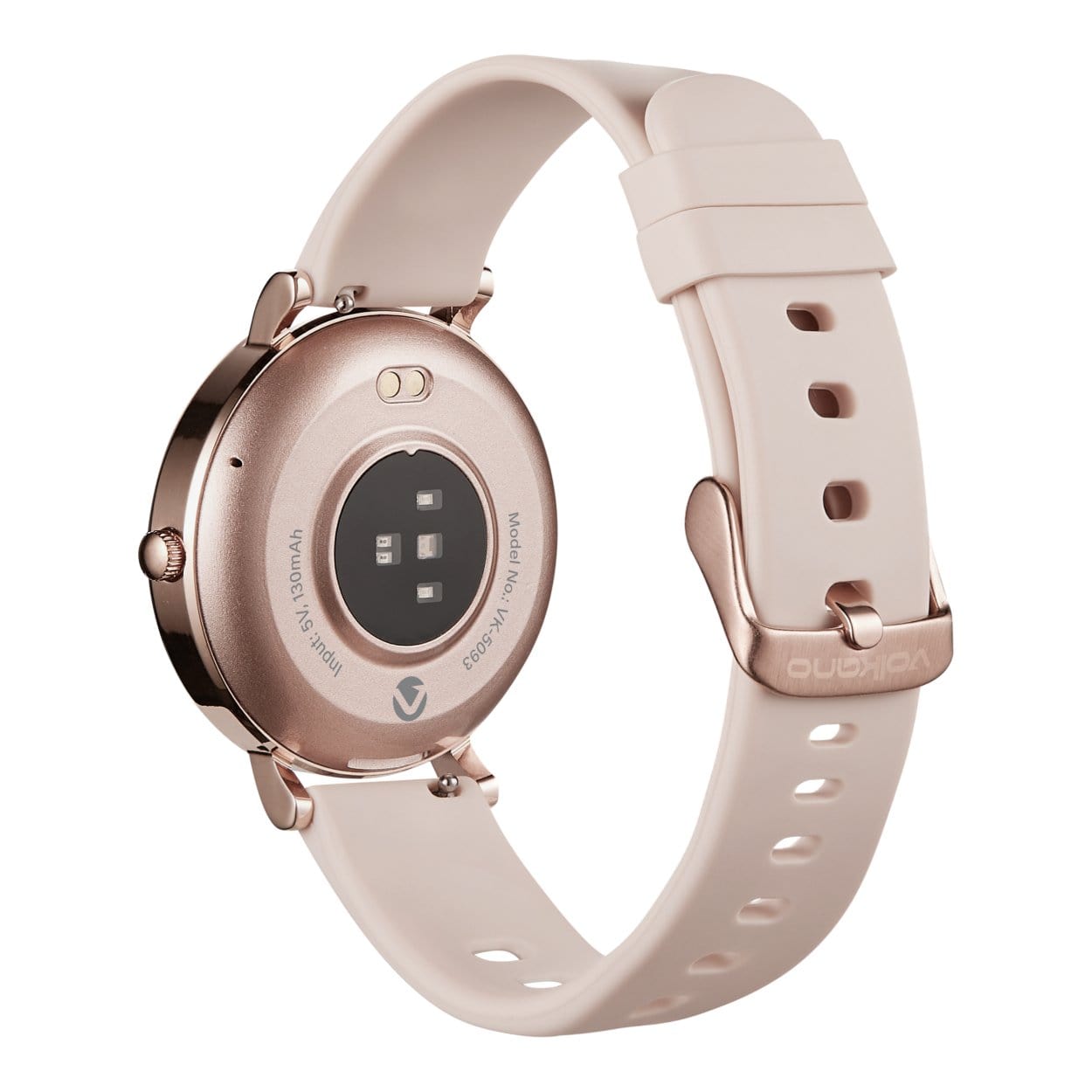 Volkano Aurora Series Ladies Smart Watch Gold VK-5093-GD – FirstShop