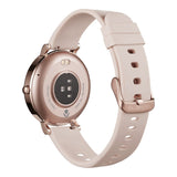 Volkano Aurora Series Ladies Smart Watch Gold VK-5093-GD