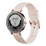 Volkano Aurora Series Ladies Smart Watch Gold VK-5093-GD