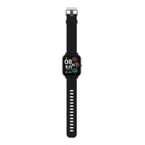 Volkano Syncron Series Smart Watch Black VK-5094-BK