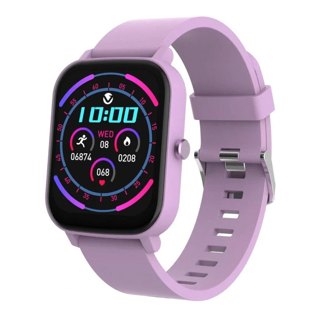 Volkano Syncron Series Smart Watch Lilac VK-5094-LL