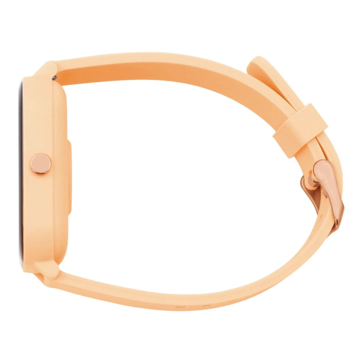 Volkano Syncron Series Smart Watch Nude Pink VK-5094-NP