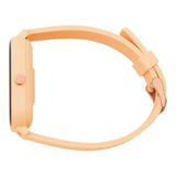 Volkano Syncron Series Smart Watch Nude Pink VK-5094-NP