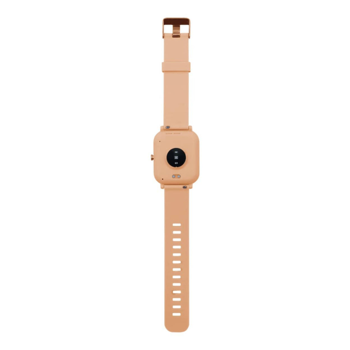 Volkano Syncron Series Smart Watch Nude Pink VK-5094-NP