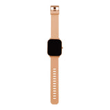 Volkano Syncron Series Smart Watch Nude Pink VK-5094-NP