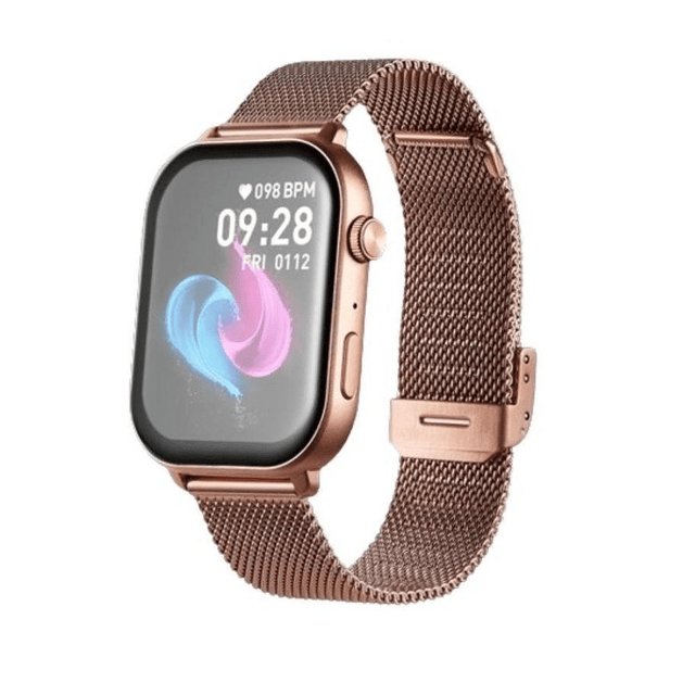 Rose Gold Volkano Bluetooth Headphones Takealot Volkano Trinity