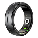 Volkano Ring Series Smart Ring with Charge Case - Black 18.1mm VK-5098-BK-18.1(V2)