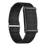 Volkano Vital Series Sleep and Activity Tracking Band Black VK-5099-BK