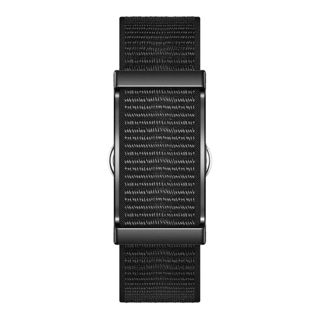 Volkano Vital Series Sleep and Activity Tracking Band Black VK-5099-BK