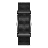 Volkano Vital Series Sleep and Activity Tracking Band Black VK-5099-BK