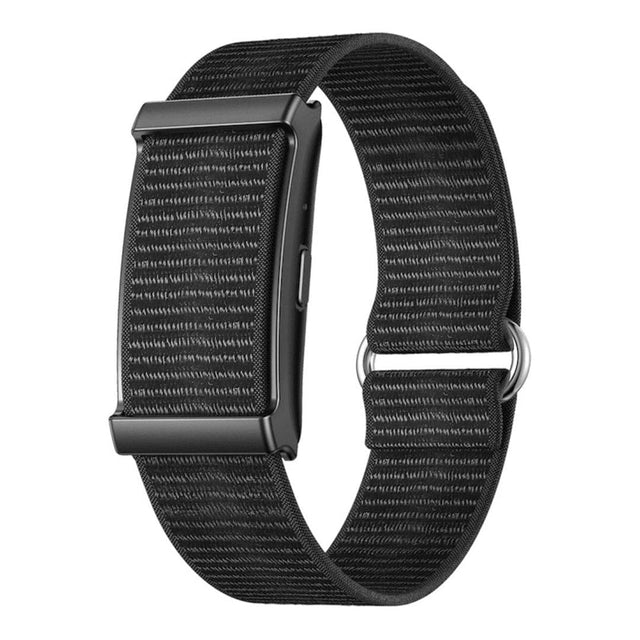 Volkano Vital Series Sleep and Activity Tracking Band Black VK-5099-BK