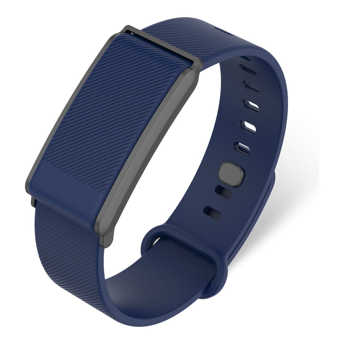 Volkano Vida Series Smart Fitness Band Navy VK-5101-NV