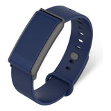 Volkano Vida Series Smart Fitness Band Navy VK-5101-NV