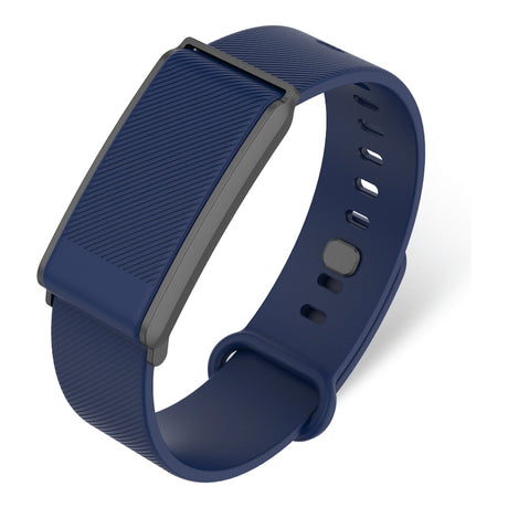 Volkano Vida Series Smart Fitness Band Navy VK-5101-NV