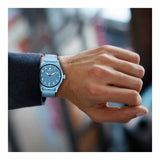 Volkano Eon Series Smartwatch Light Blue VK-5110-BL