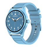 Volkano Eon Series Smartwatch Light Blue VK-5110-BL