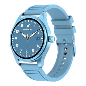Volkano Eon Series Smartwatch Light Blue VK-5110-BL