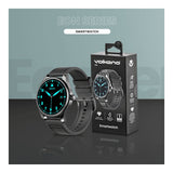 Volkano Eon Series Smartwatch Black VK-5110-BLK
