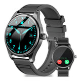 Volkano Eon Series Smartwatch Black VK-5110-BLK