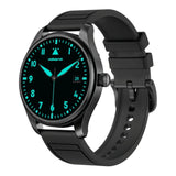 Volkano Eon Series Smartwatch Black VK-5110-BLK