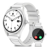 Volkano Eon Series Smartwatch White VK-5110-WT