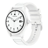 Volkano Eon Series Smartwatch White VK-5110-WT