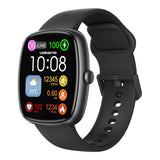 Volkano Elevate Series Smartwatch Black VK-5115-BK