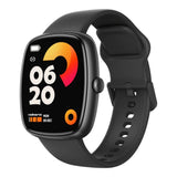 Volkano Elevate Series Smartwatch Black VK-5115-BK