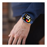 Volkano Elevate Series Smartwatch Blue VK-5115-BL